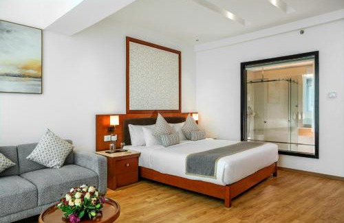 Kozhikode Hotel | TIARA by MPS