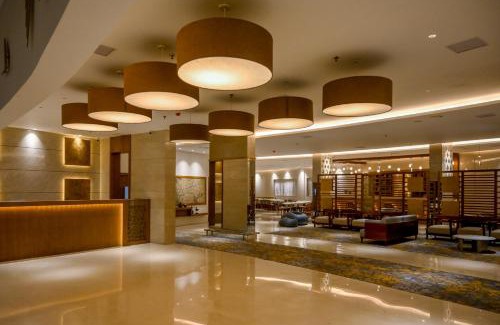 Kozhikode Hotel | TIARA by MPS