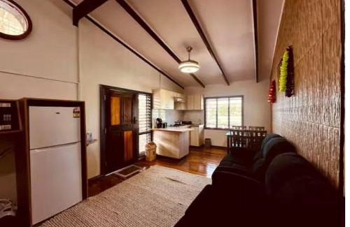 Suva Apartment | Tiares Homestay