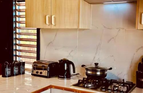 Suva Apartment | Tiares Homestay