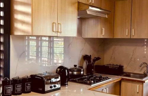 Suva Apartment | Tiares Homestay