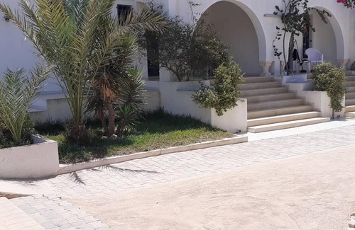 Houmt Souk Apartment | Tiba Home