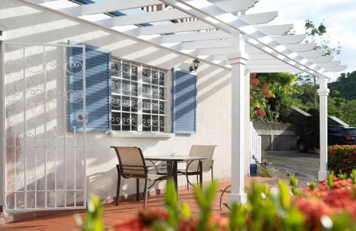 Portsmouth Villa | Tibay Villas