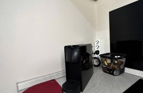Monza Apartment | Tiber 20 House