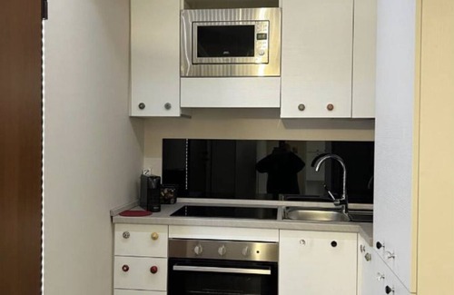 Monza Apartment | Tiber 20 House