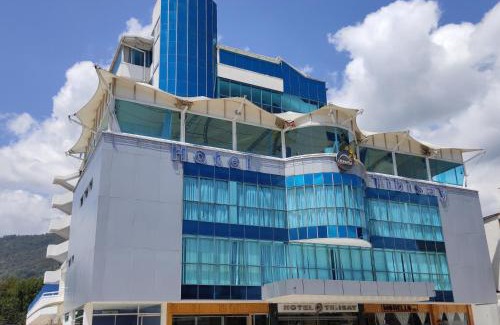 Mérida Hotel | Tibisay Hotel Boutique Mérida