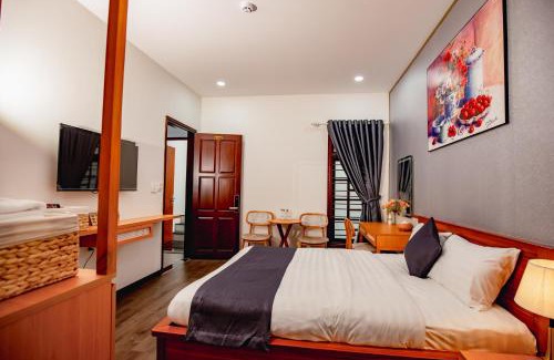 Hue City Centre House | TiboleyHomestay