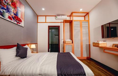Hue City Centre House | TiboleyHomestay