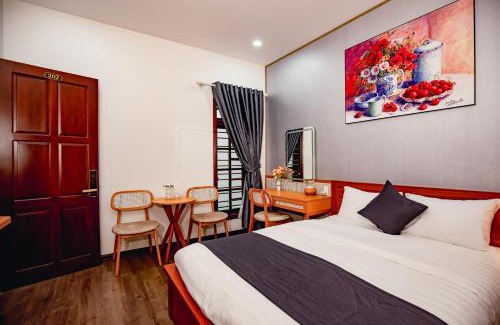 Hue City Centre House | TiboleyHomestay