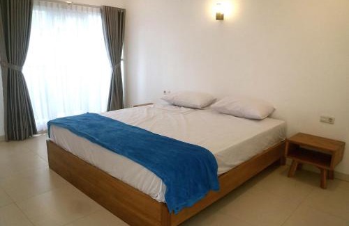 Lembang House | Tibrae Homestay Syariah