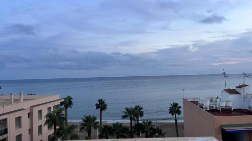 Aguilas Apartment | Tiburón Suite