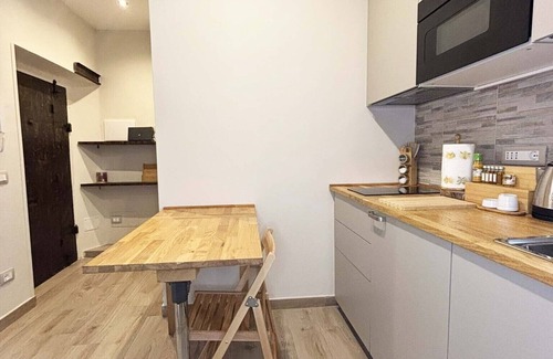 Tivoli Apartment | Tibur Parva - Entire Apartment in the Medieval Village