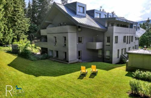 Harrachov Apartment | Tiché Anenské Apartmány s hotelovým servisem a s možností dokoupení snídaně - by Relax Harrachov