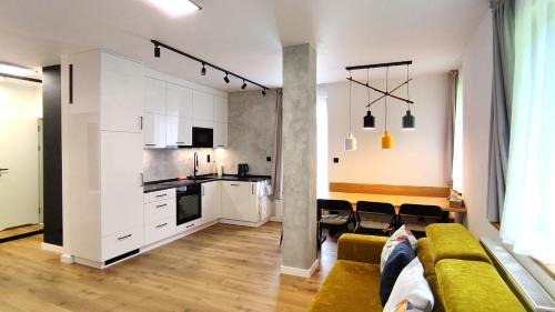 Harrachov Apartment | Tiché Anenské Apartmány s hotelovým servisem a s možností dokoupení snídaně - by Relax Harrachov