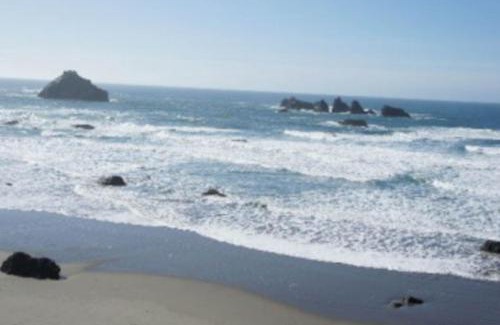 Bandon House | Tidal Links - 4 Bed 3 Bath Vacation home in Bandon Dunes