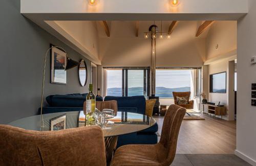Halistra House | Tidal Reach Dunhallin