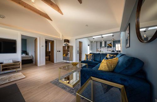 Halistra House | Tidal Reach Dunhallin