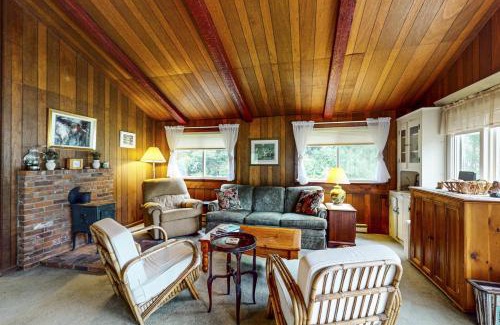 South Thomaston House | Tidal River Retreat
