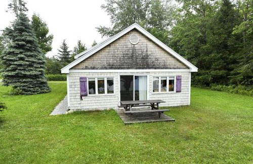 South Thomaston House | Tidal River Retreat