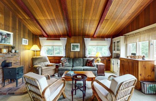 South Thomaston House | Tidal River Retreat