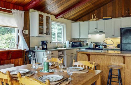 South Thomaston House | Tidal River Retreat