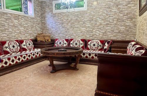 Asilah House | Tidal Tranquillity Costal Escape