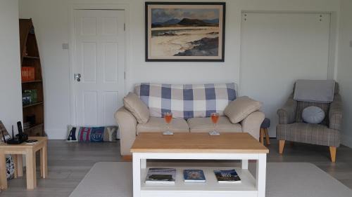 Kincasslagh Bed & Breakfast | Tidal View