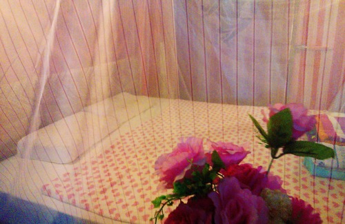 Choeng Doi Hotel | Tiddin Resort & Garden