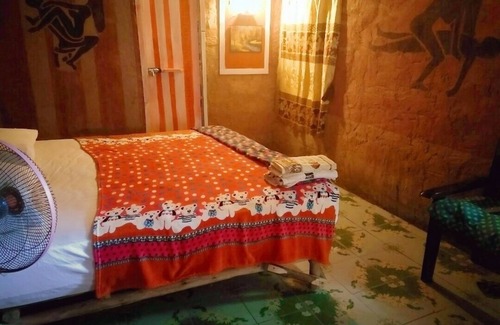 Choeng Doi Hotel | Tiddin Resort & Garden