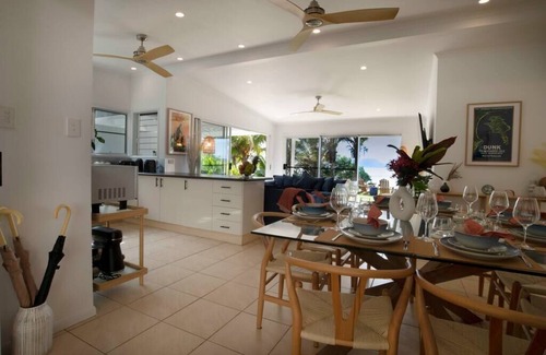 South Mission House | Tide Pool - 1 bed Ocean Front