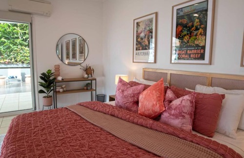 South Mission House | Tide Pool Ocean Front - 2 bed
