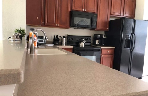 Florida Central Atlantic Coast Condo | Tideview 11 · Super Clean Home Away From Home. Sleep 12+