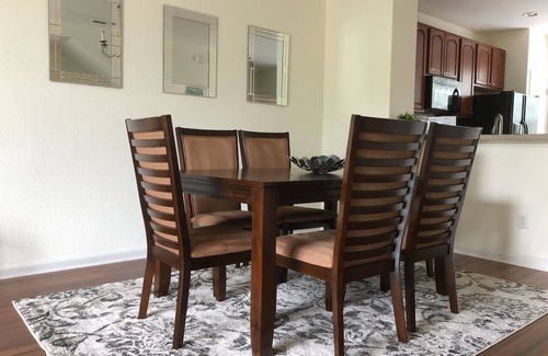 Florida Central Atlantic Coast Condo | Tideview 11 · Super Clean Home Away From Home. Sleep 12+