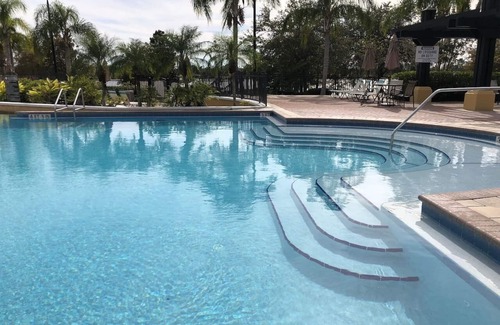 Florida Central Atlantic Coast Condo | Tideview 11 · Super Clean Home Away From Home. Sleep 12+
