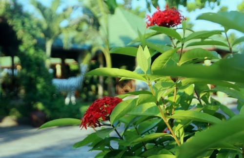 Kigamboni House | Tidy Hotel suite in Kigamboni