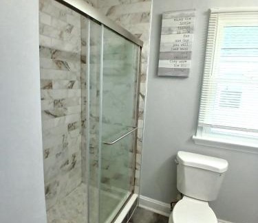 Northeast Bed & Breakfast | Tidy Private Room in Washington DC