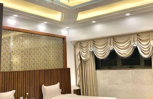 Cua Lo Hotel | Tien Anh Hotel