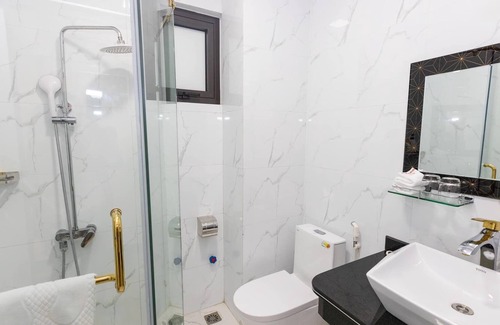 Cua Lo Hotel | Tien Anh Hotel