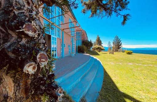 Los Antiguos Hotel | Tierra de Los Antiguos