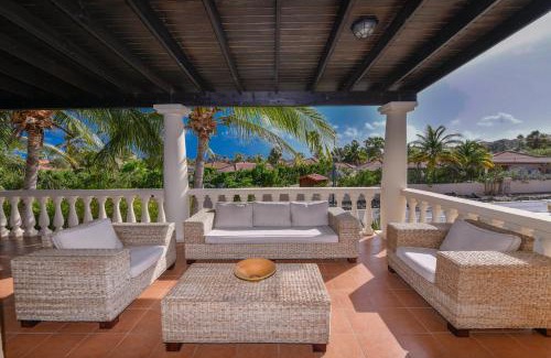Noord Villa | Tierra Del Sol Resort & Golf