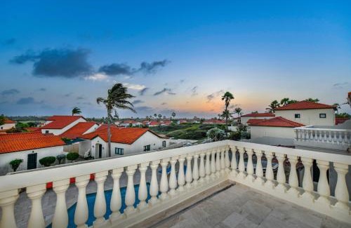 Noord Villa | Tierra Del Sol Resort & Golf