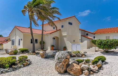 Noord Villa | Tierra Del Sol Resort & Golf