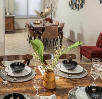 Kato Stalos House | Tierra del sol Stalos