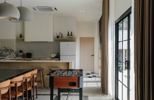 Nong Nam Daeng Villa | Tierra en Sierra