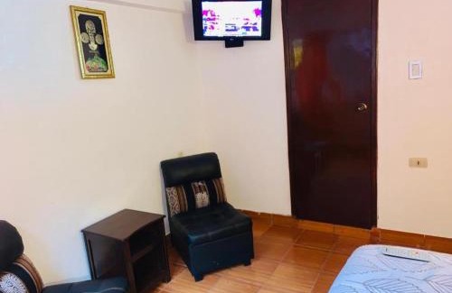 Aguas Calientes House | Tierra Mágica Hostal
