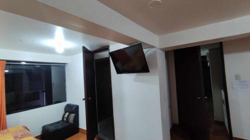 Aguas Calientes House | Tierra Mágica Hostal