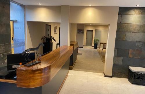 San Rafael Hotel | Tierra Mora