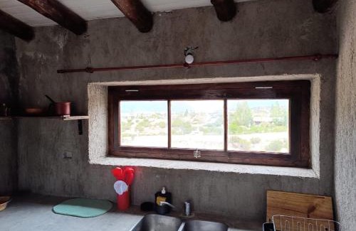 Potrerillos Ski Chalet | Tierra Potrerillos