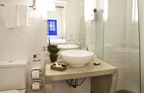 Cusco Historic Center Hotel | Tierra Viva Cusco Saphi