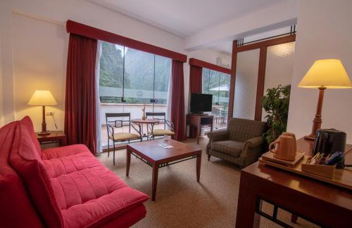 Aguas Calientes Hotel | Tierra Viva Machu Picchu Hotel